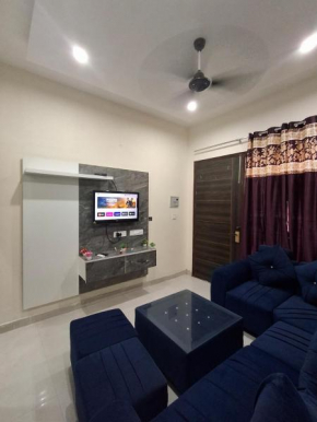 Aujala Homes CosmoNook Retreats